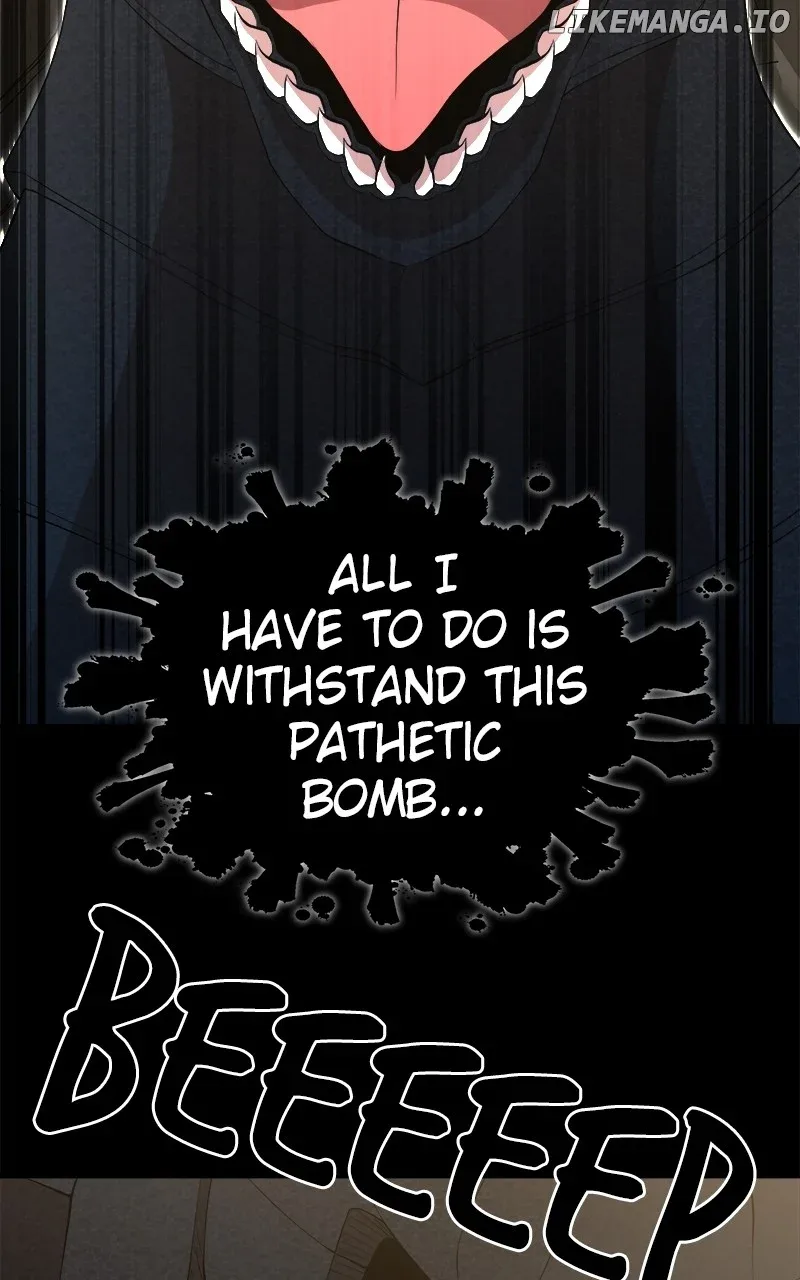 The Strongest Florist Chapter 168 page 8