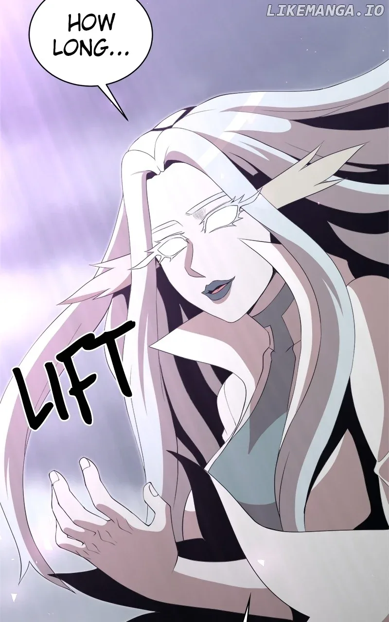 The Strongest Florist Chapter 169 page 4