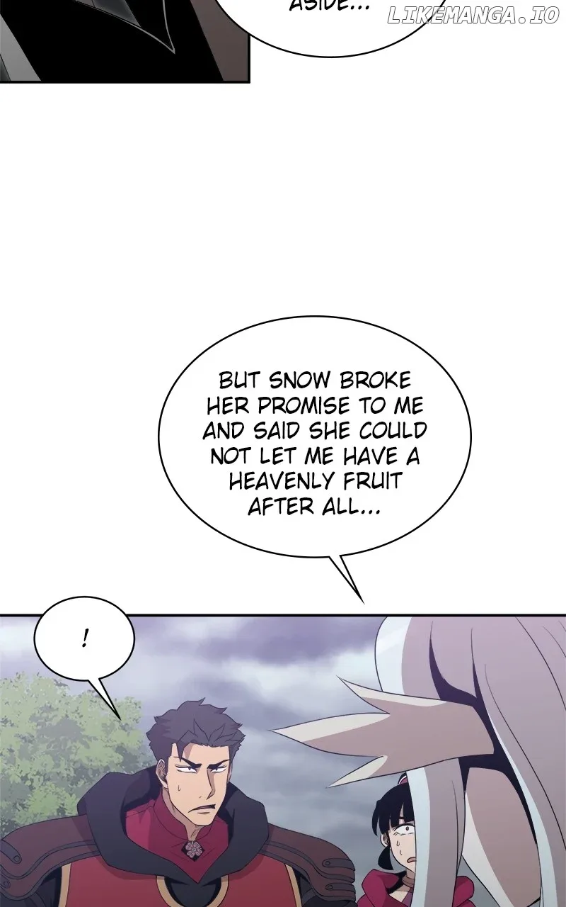 The Strongest Florist Chapter 169 page 6