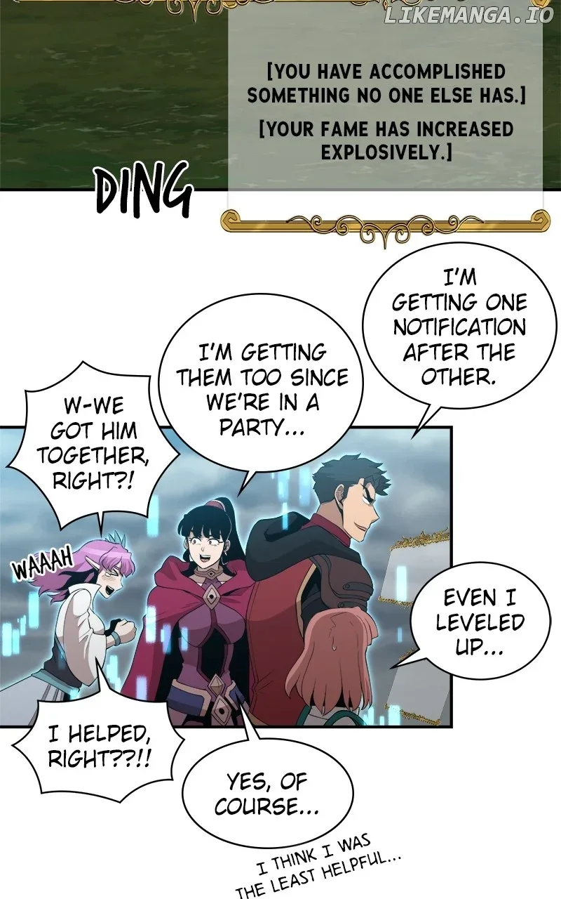 The Strongest Florist Chapter 168 page 15