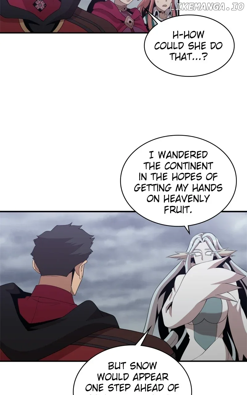 The Strongest Florist Chapter 169 page 10