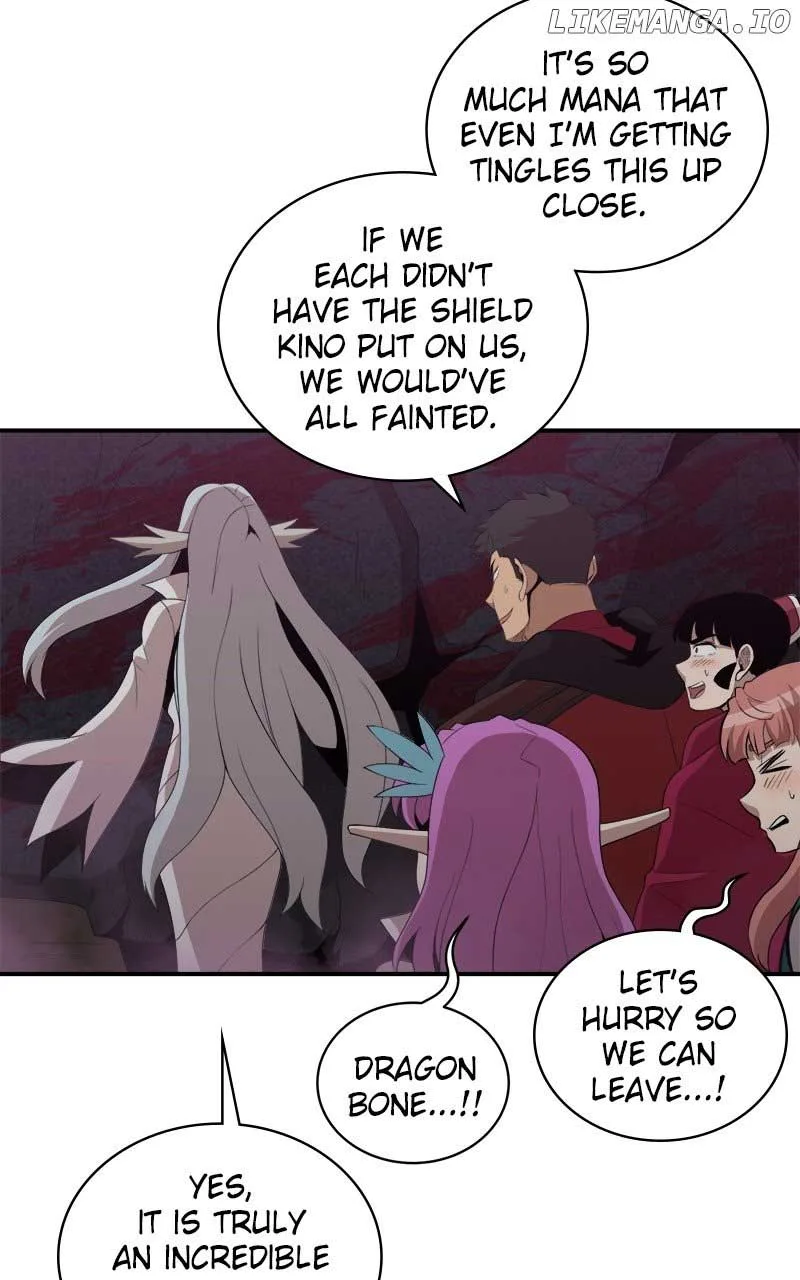 The Strongest Florist Chapter 171 page 5