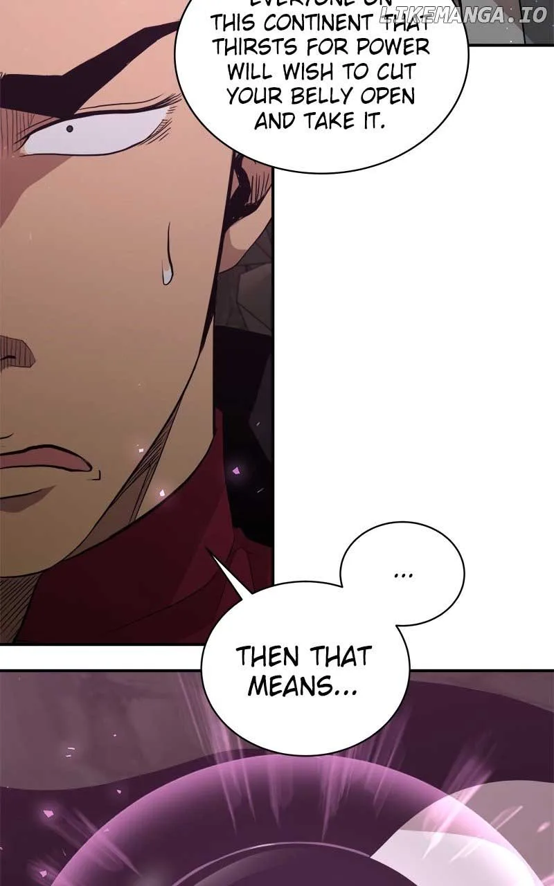 The Strongest Florist Chapter 171 page 25