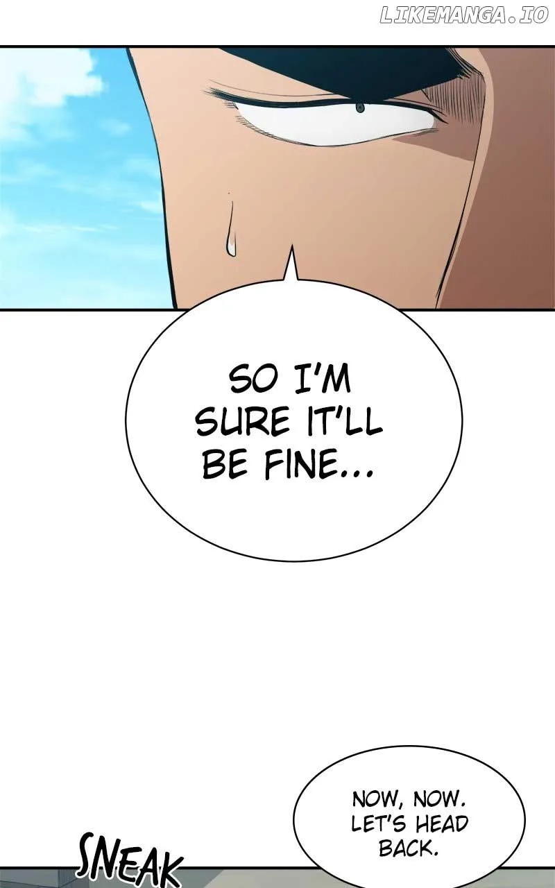 The Strongest Florist Chapter 171 page 60