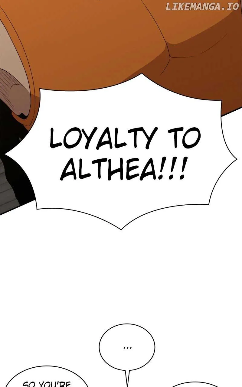 The Strongest Florist Chapter 171 page 74