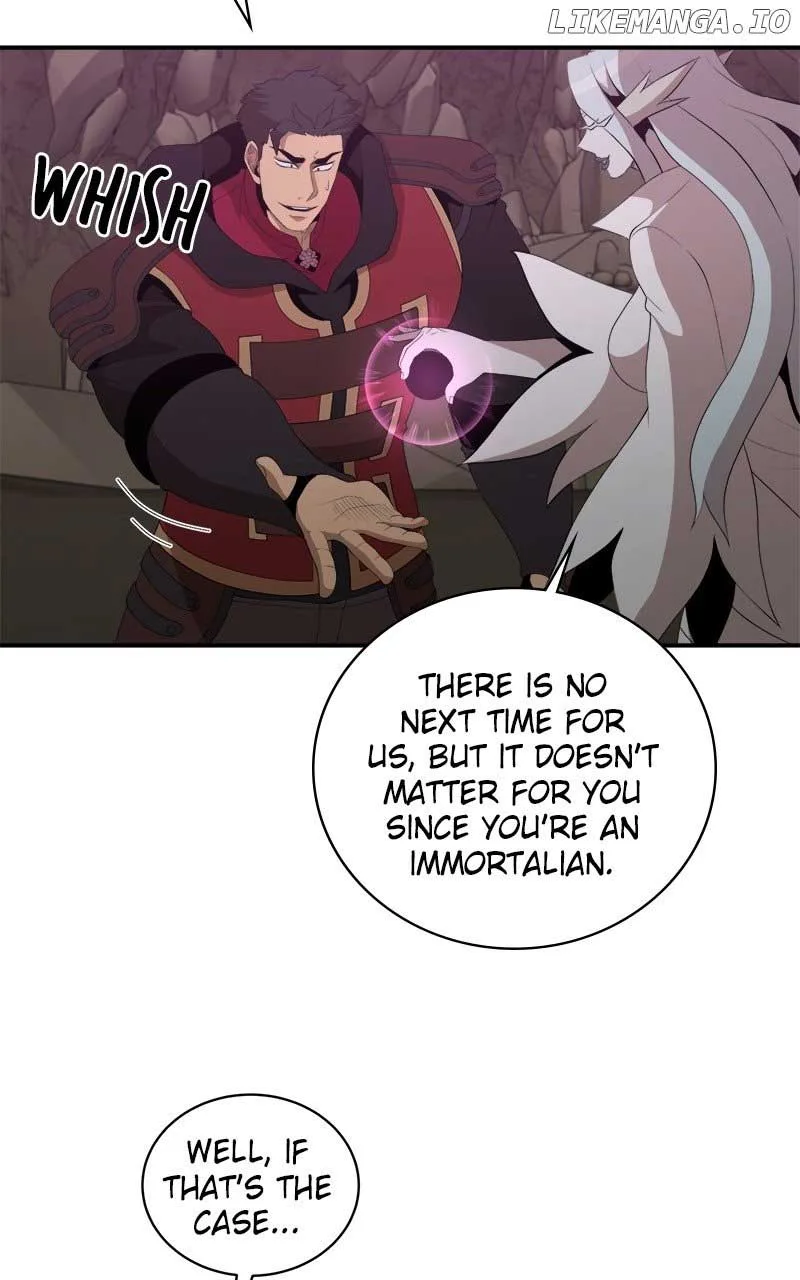 The Strongest Florist Chapter 171 page 31