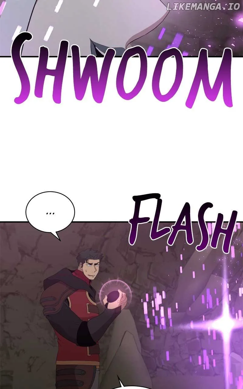 The Strongest Florist Chapter 171 page 35