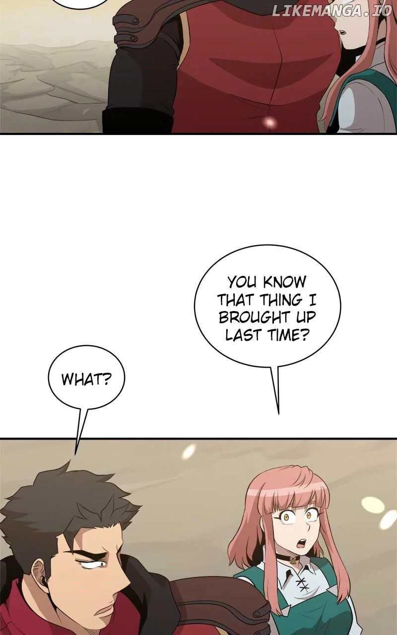 The Strongest Florist Chapter 171 page 64