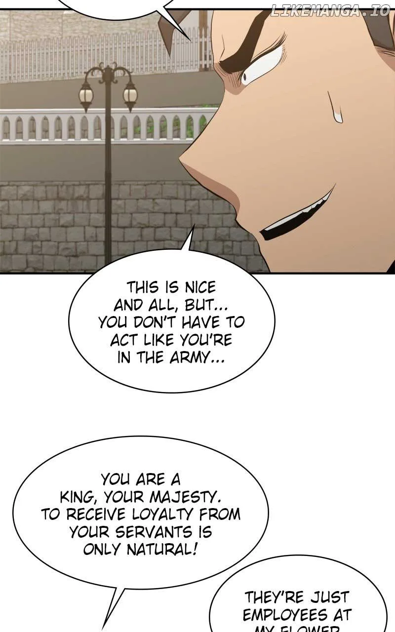 The Strongest Florist Chapter 171 page 76