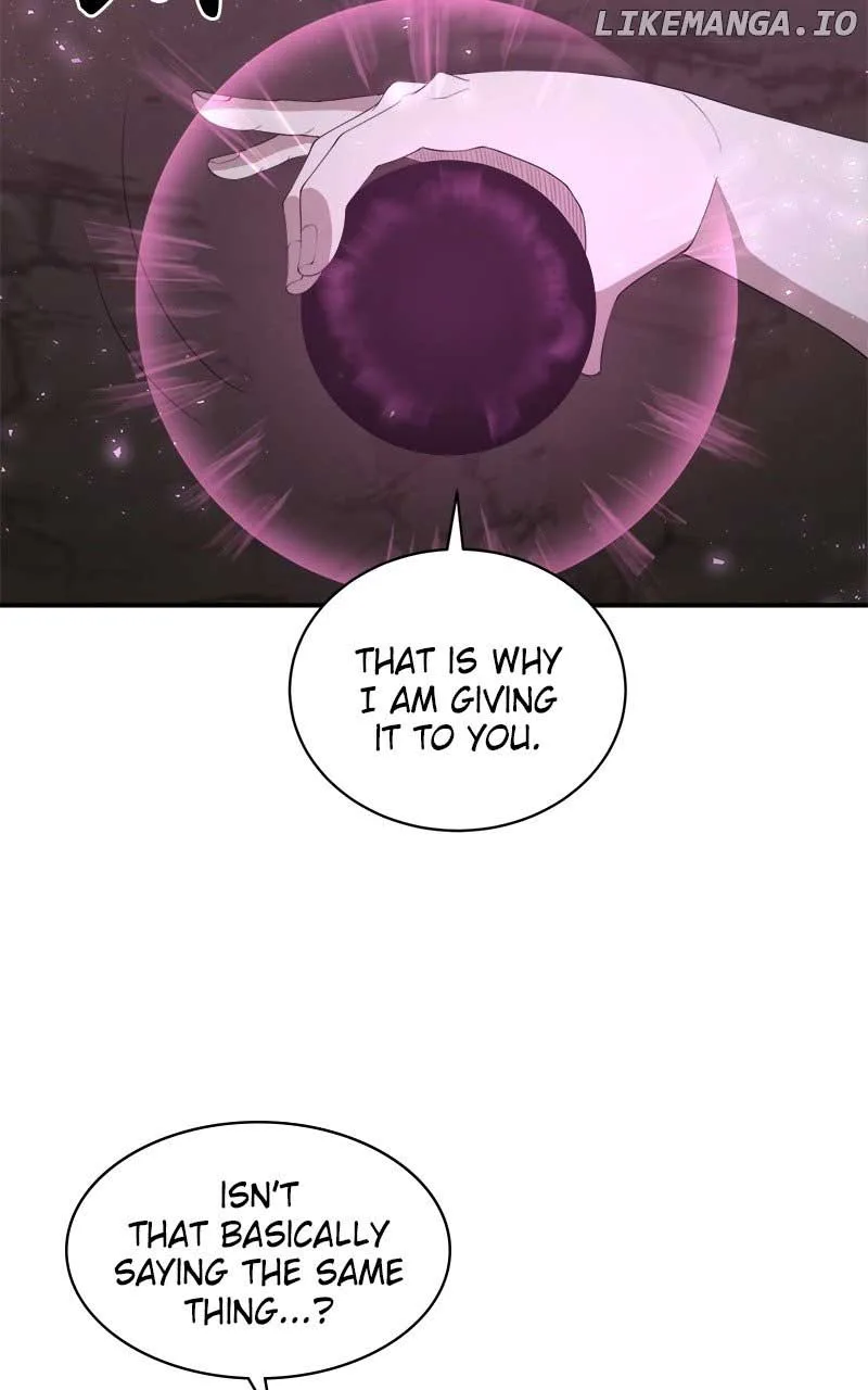The Strongest Florist Chapter 171 page 30