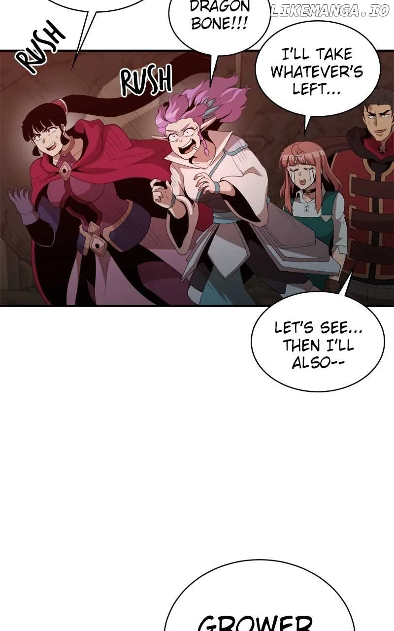 The Strongest Florist Chapter 171 page 13