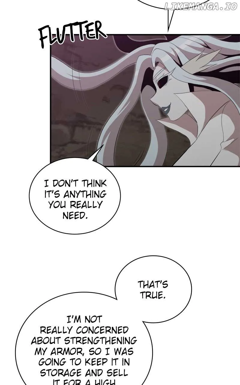 The Strongest Florist Chapter 171 page 16