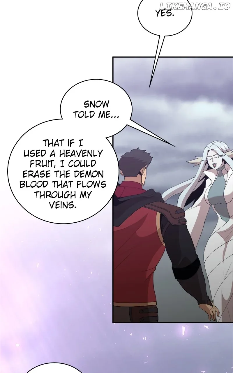 The Strongest Florist Chapter 169 page 3
