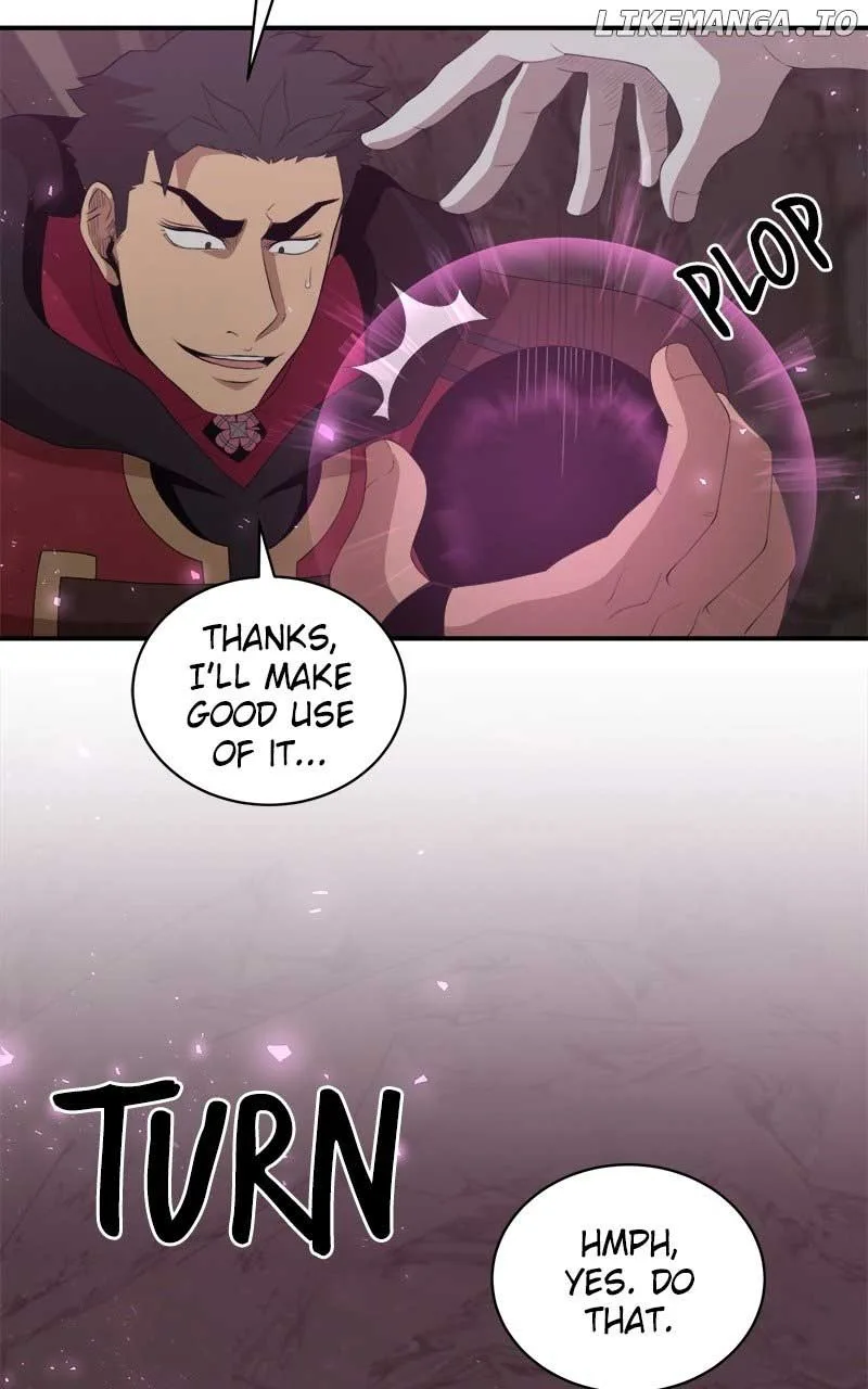 The Strongest Florist Chapter 171 page 32
