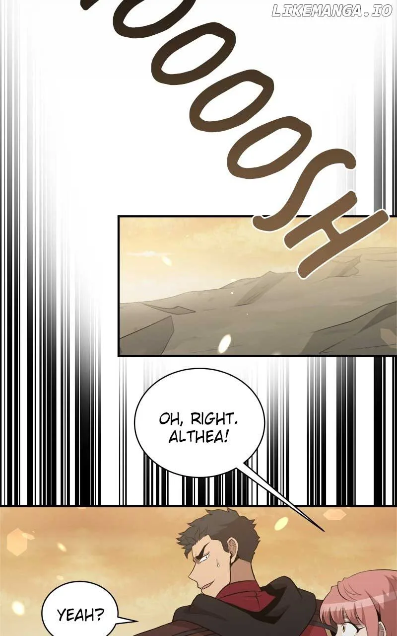 The Strongest Florist Chapter 171 page 63