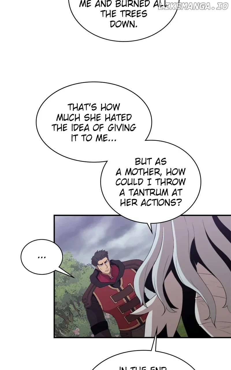 The Strongest Florist Chapter 169 page 11