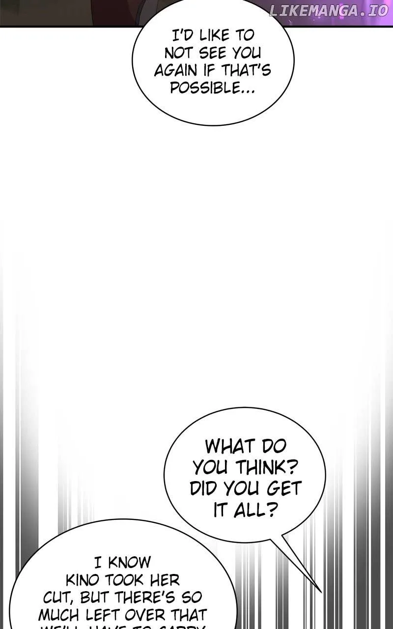 The Strongest Florist Chapter 171 page 36