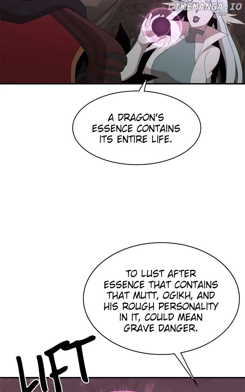 The Strongest Florist Chapter 171 page 29