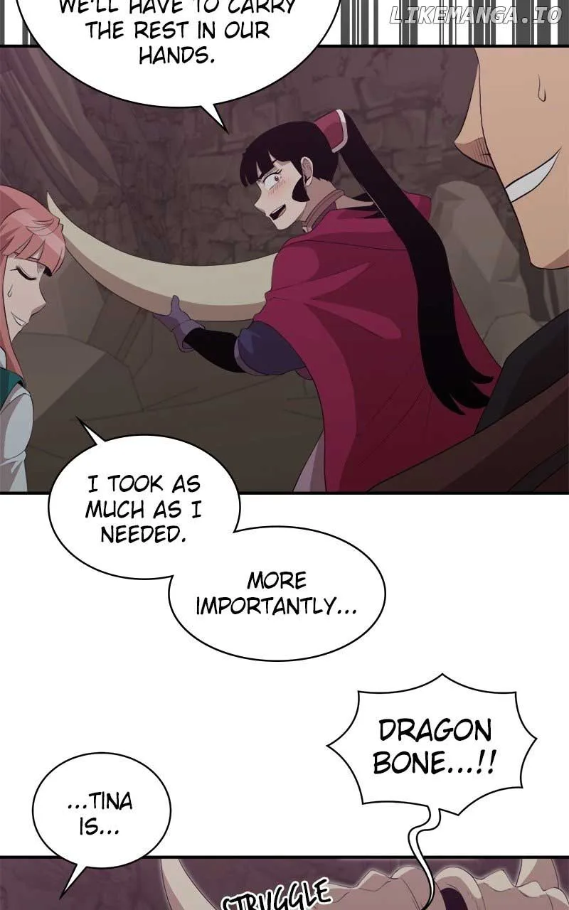 The Strongest Florist Chapter 171 page 37