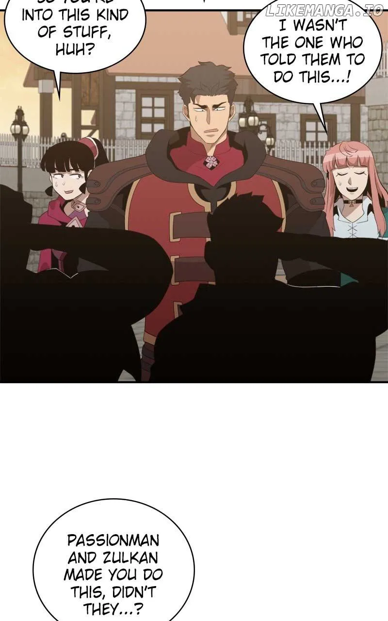 The Strongest Florist Chapter 171 page 75