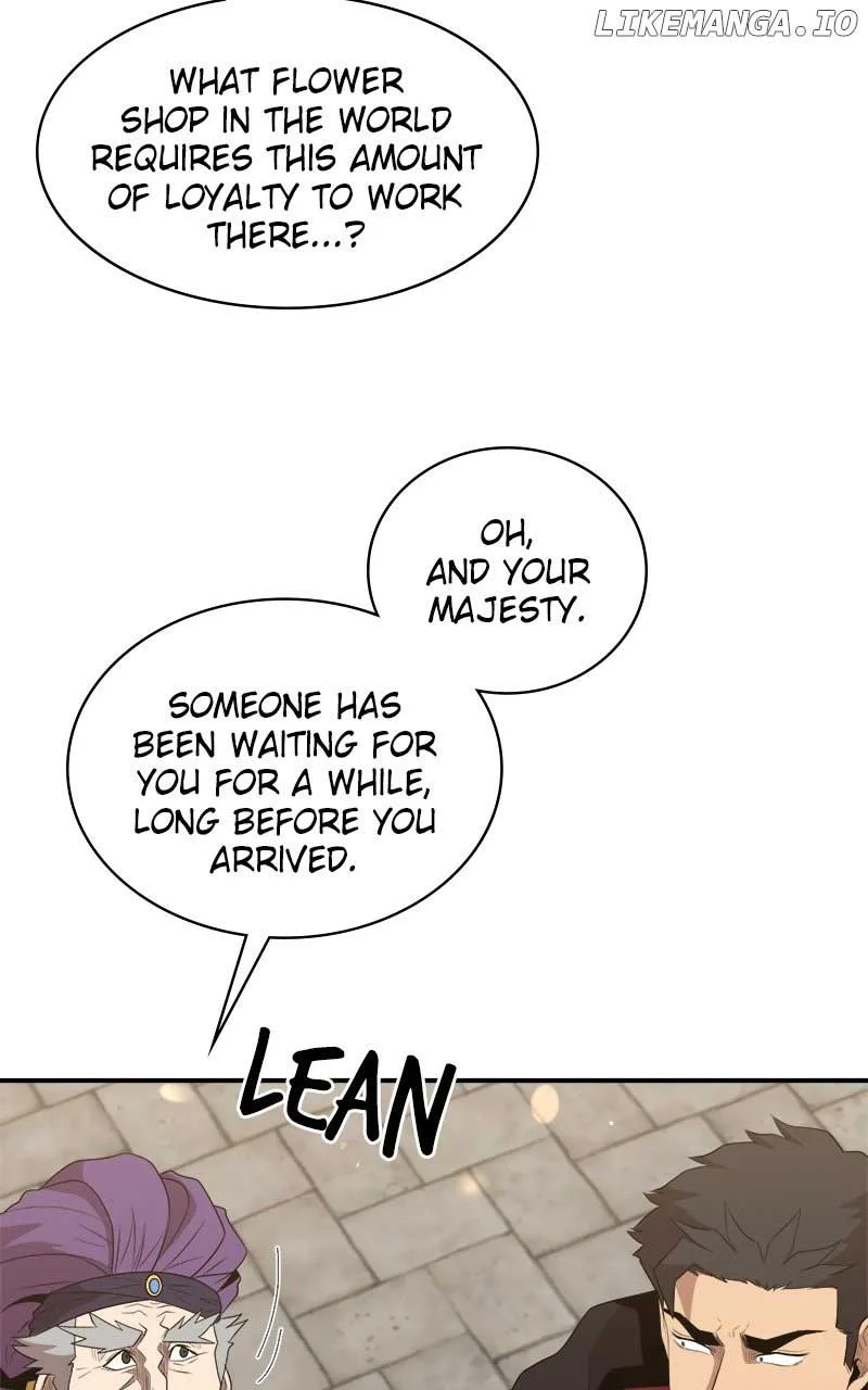 The Strongest Florist Chapter 171 page 79