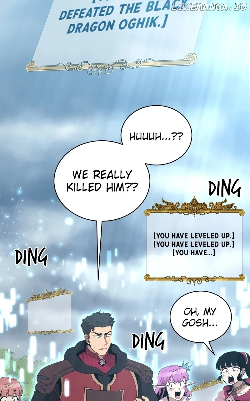 The Strongest Florist Chapter 168 page 13