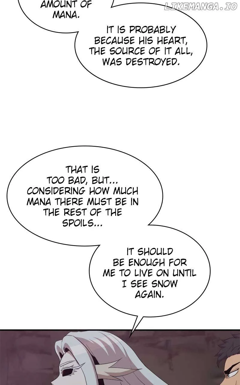 The Strongest Florist Chapter 171 page 6