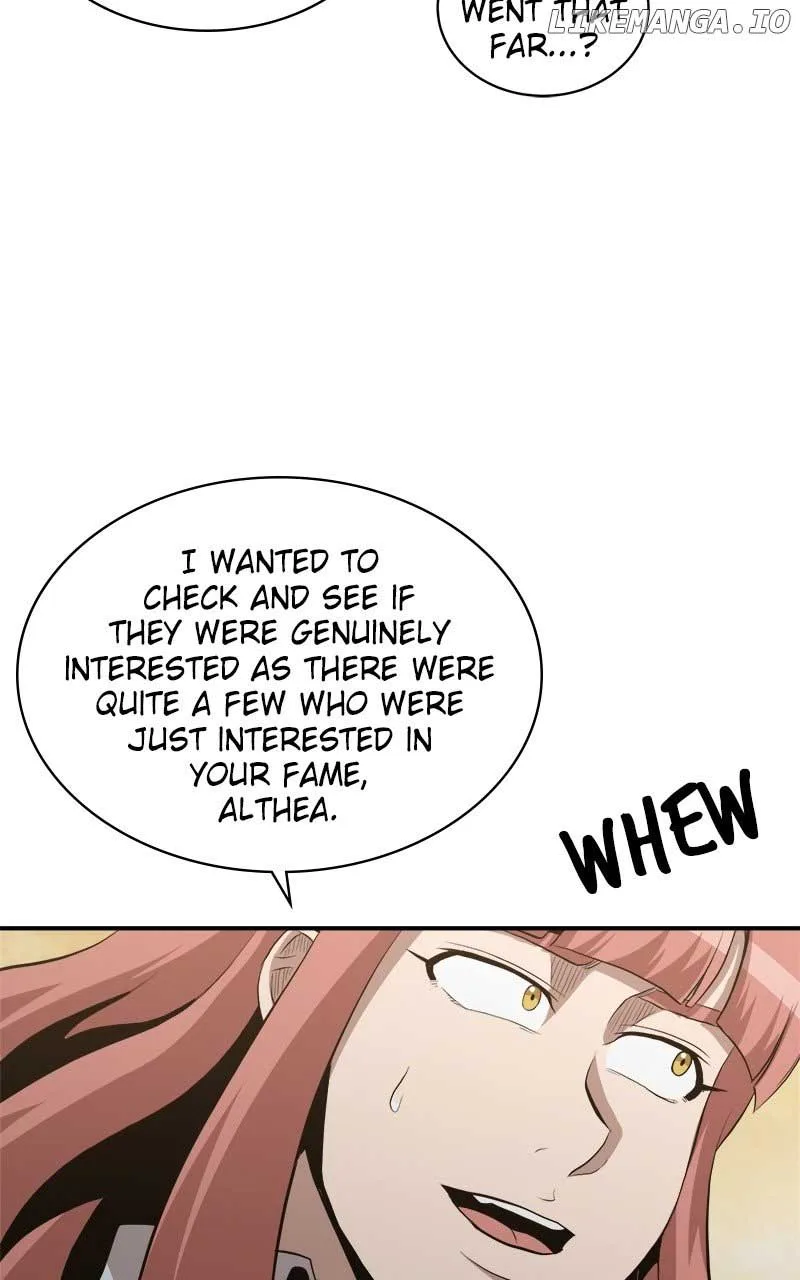 The Strongest Florist Chapter 171 page 68