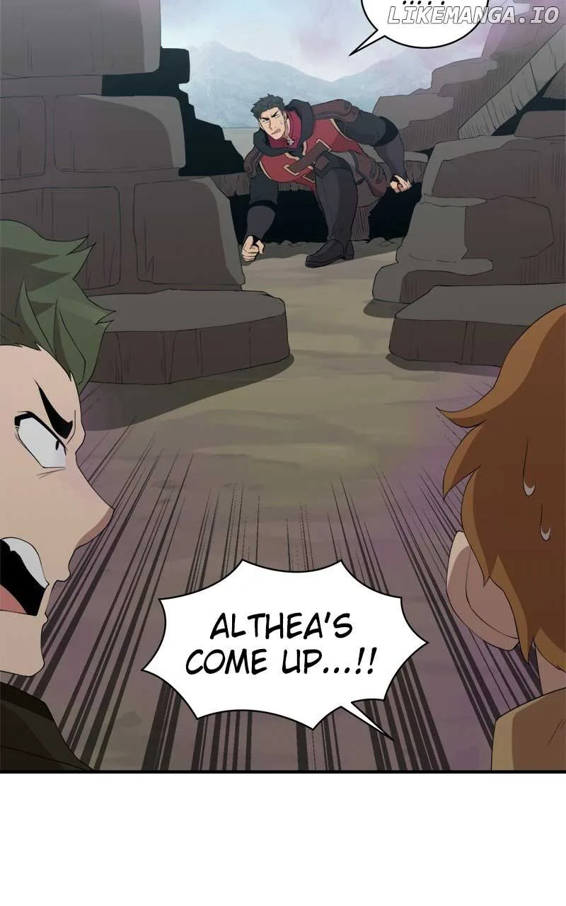 The Strongest Florist Chapter 171 page 44