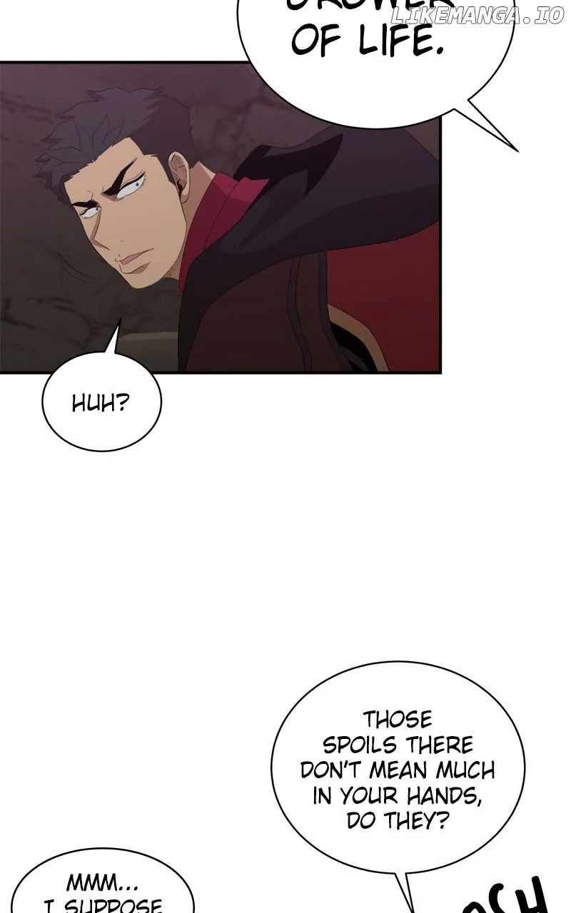 The Strongest Florist Chapter 171 page 14