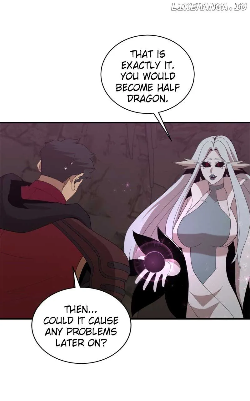 The Strongest Florist Chapter 171 page 23