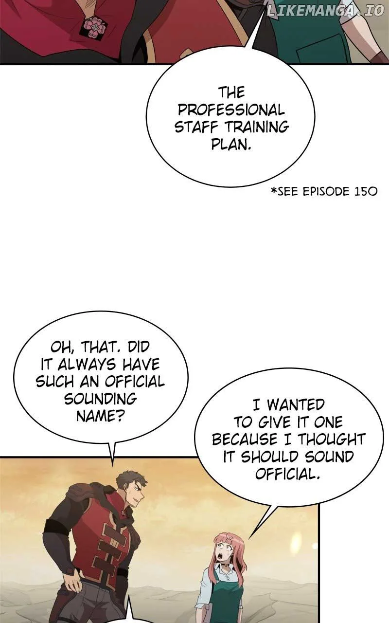 The Strongest Florist Chapter 171 page 65