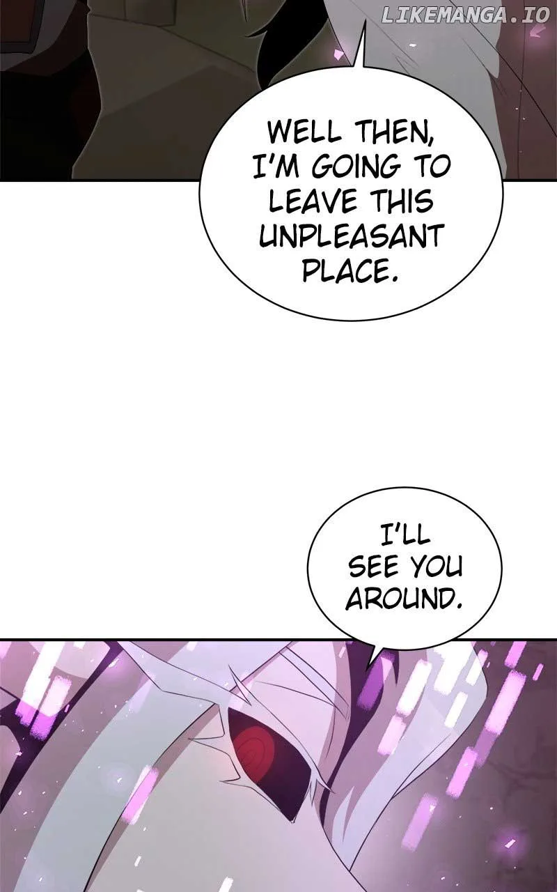 The Strongest Florist Chapter 171 page 34