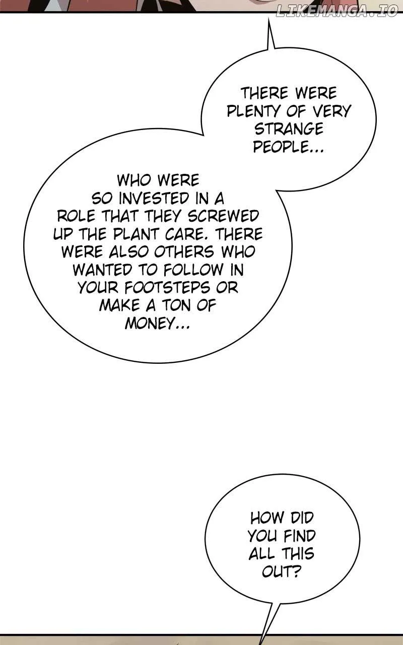 The Strongest Florist Chapter 171 page 69