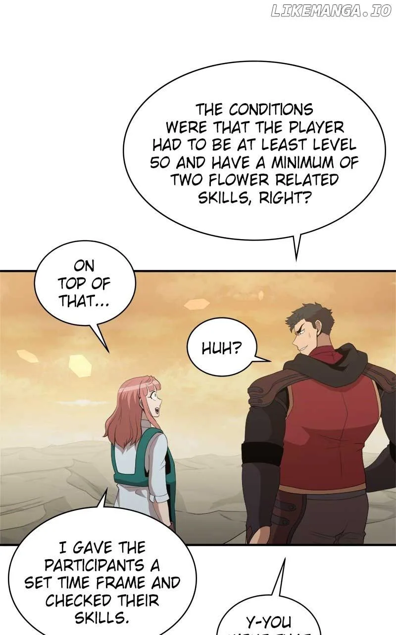 The Strongest Florist Chapter 171 page 67