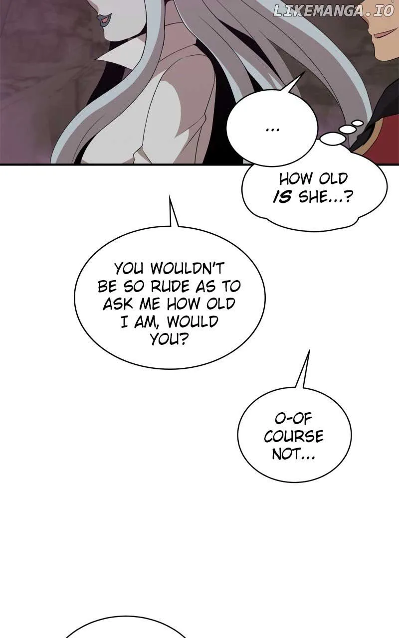 The Strongest Florist Chapter 171 page 7