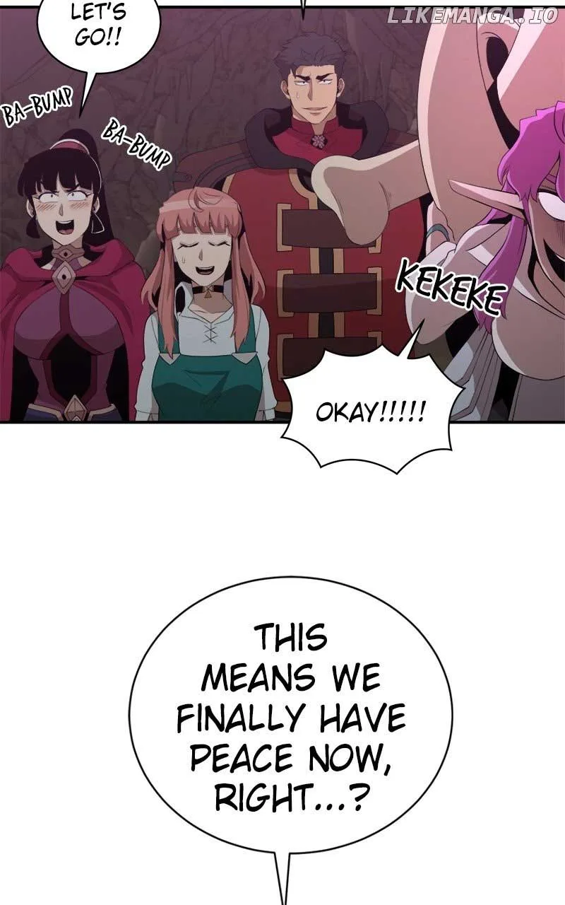 The Strongest Florist Chapter 171 page 40