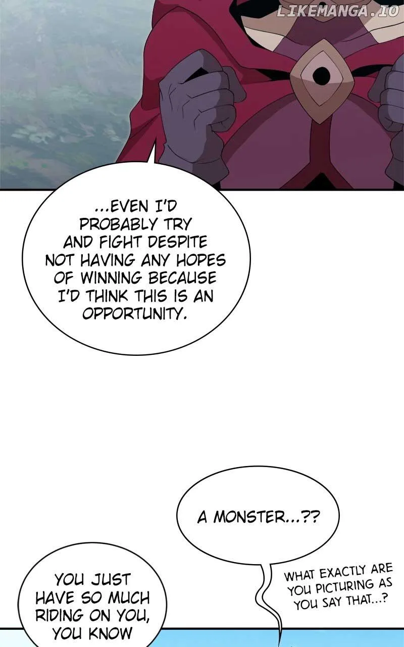 The Strongest Florist Chapter 171 page 57