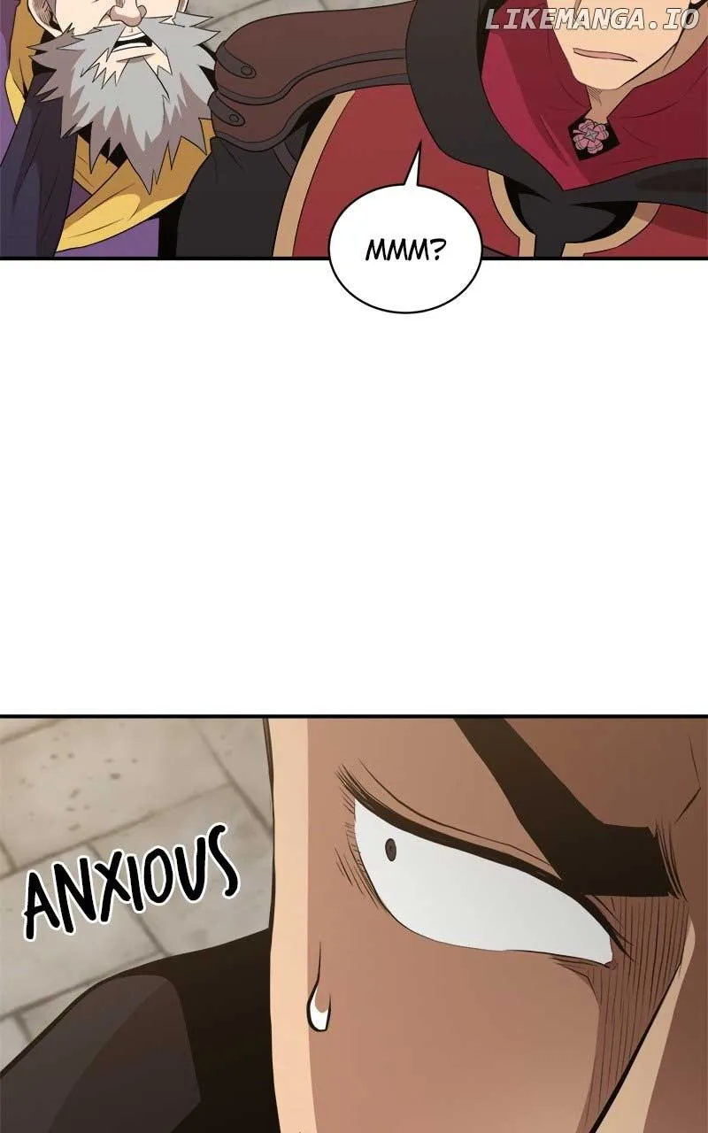 The Strongest Florist Chapter 171 page 80