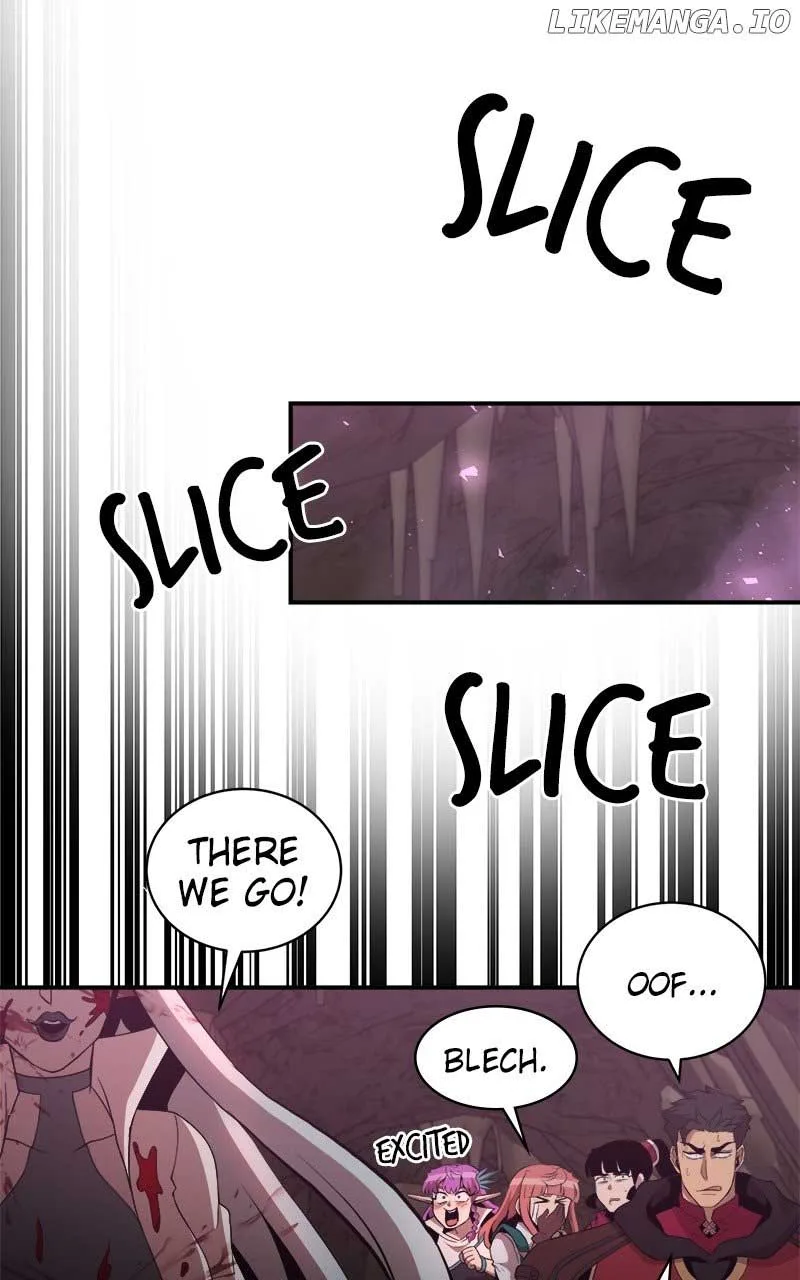 The Strongest Florist Chapter 171 page 9