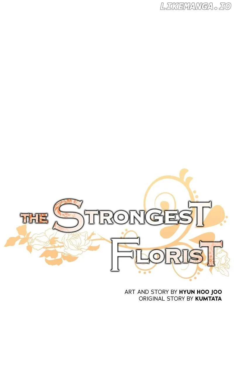 The Strongest Florist Chapter 171 page 27