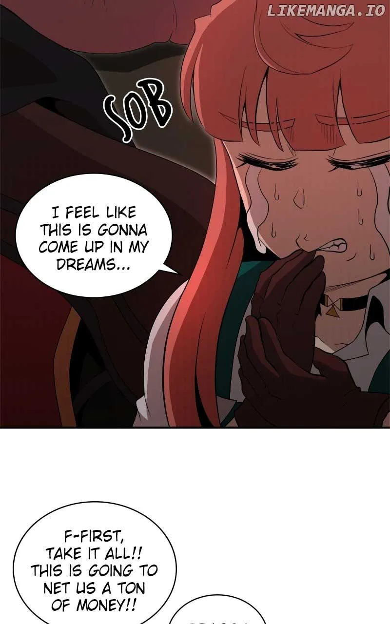 The Strongest Florist Chapter 171 page 12