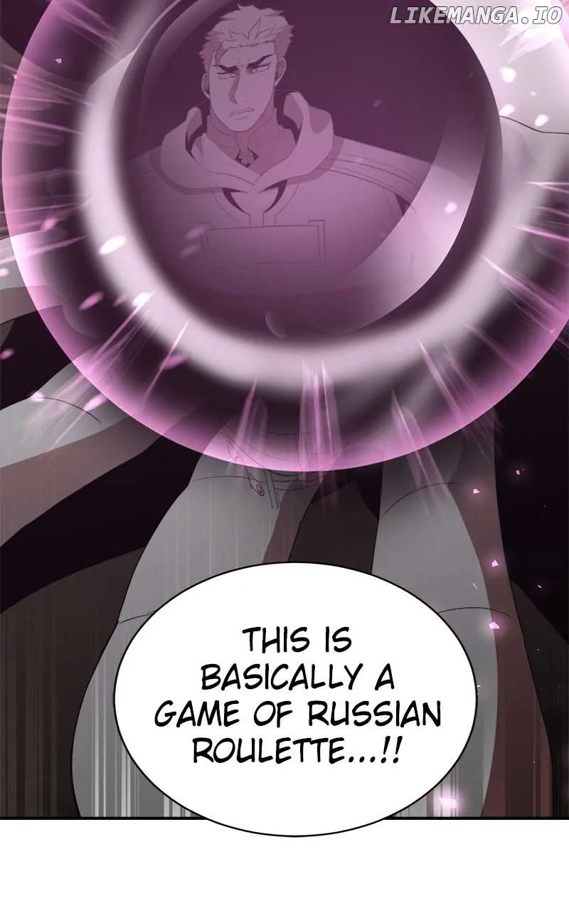 The Strongest Florist Chapter 171 page 26