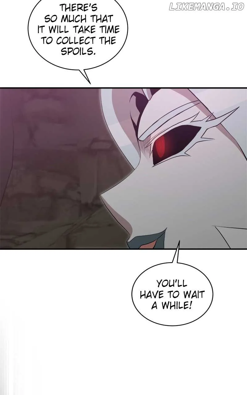 The Strongest Florist Chapter 171 page 8