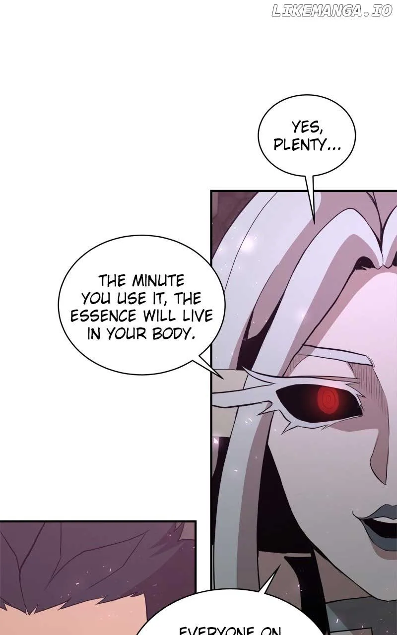 The Strongest Florist Chapter 171 page 24