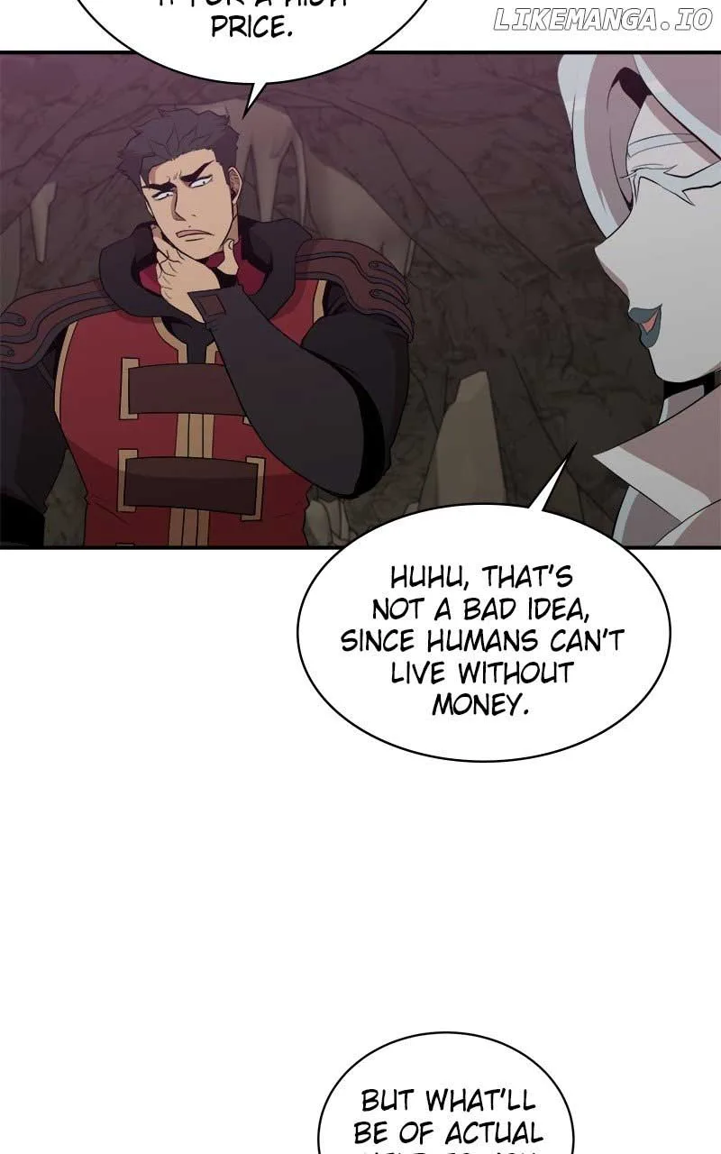 The Strongest Florist Chapter 171 page 17