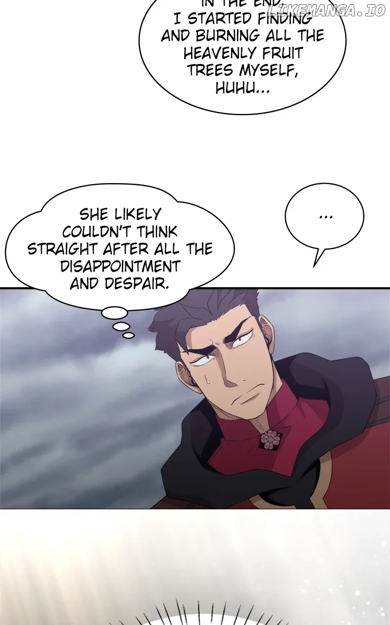 The Strongest Florist Chapter 169 page 12