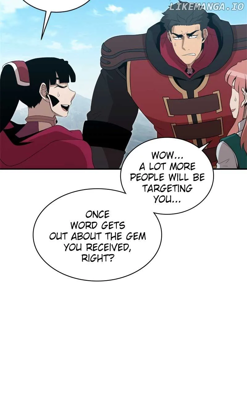 The Strongest Florist Chapter 171 page 58