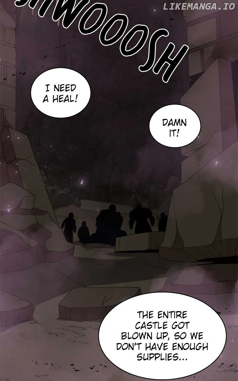 The Strongest Florist Chapter 170 page 3