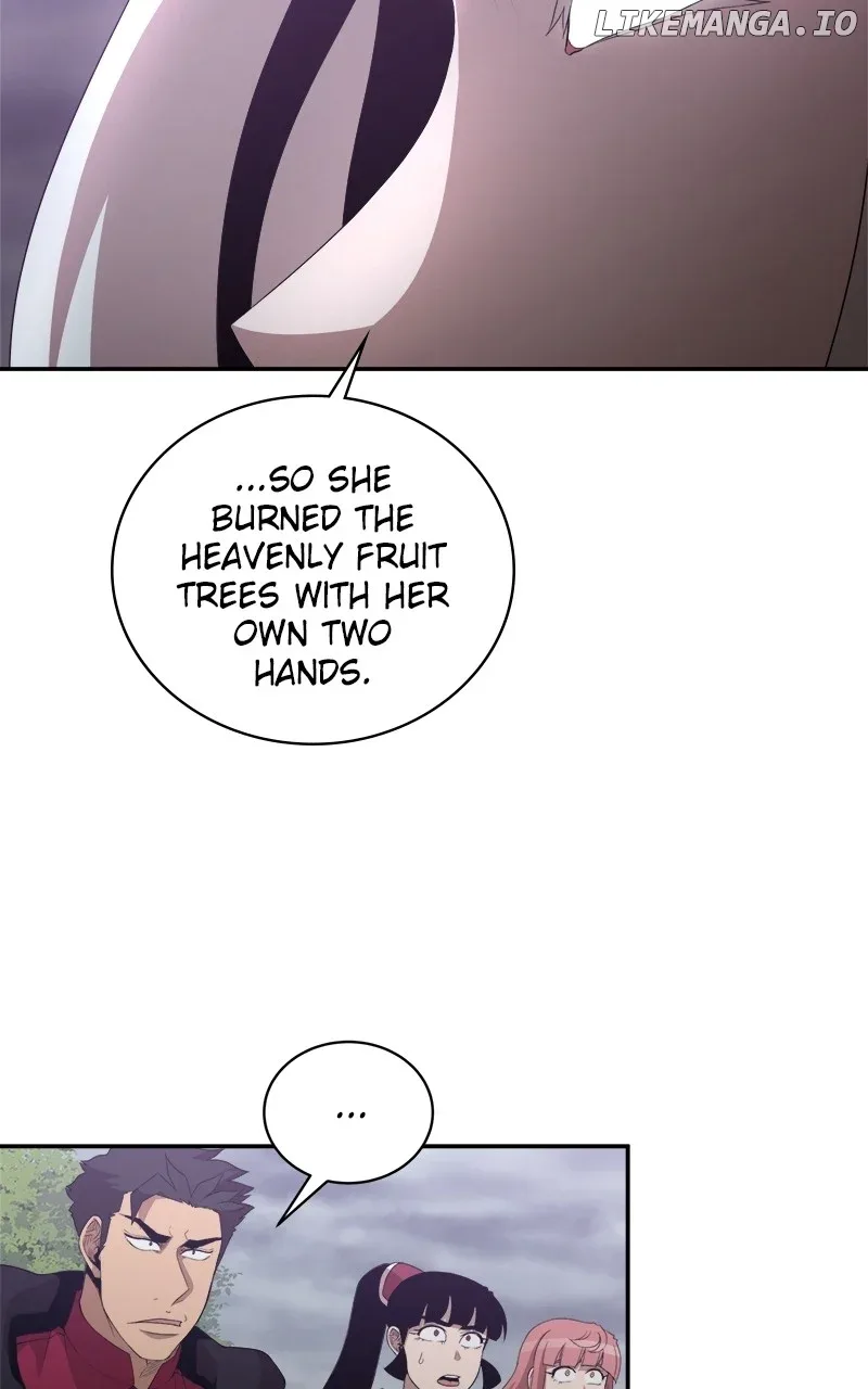 The Strongest Florist Chapter 169 page 9